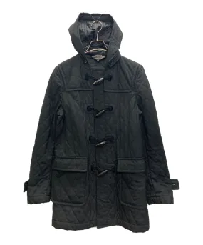 [Pre-owned] COMME des GARCONS HOMME PLUS quilted duffle coat PL-C008