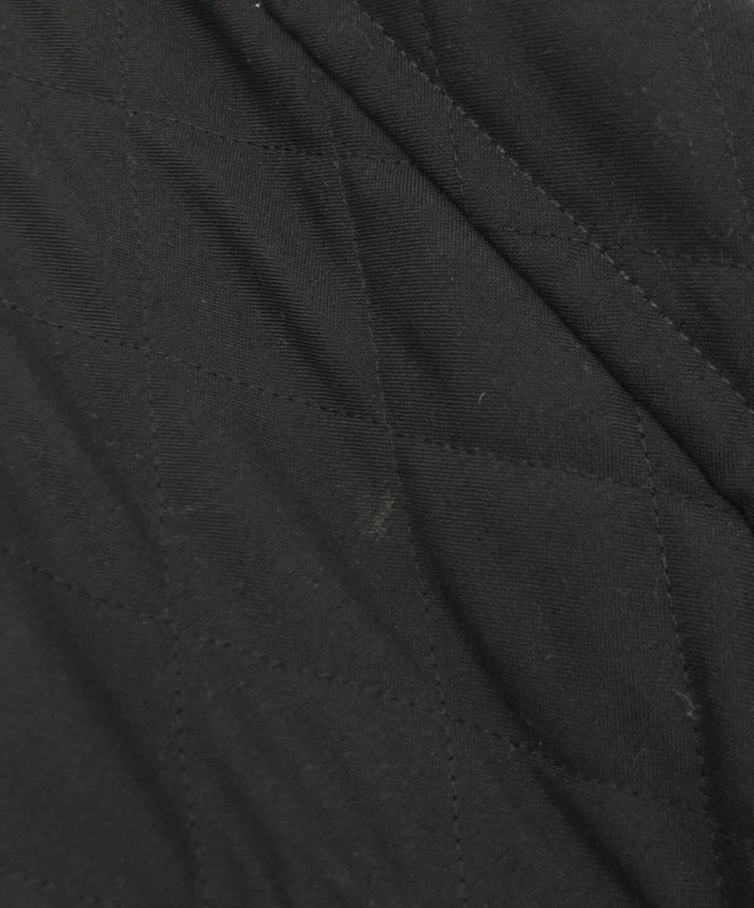 [Pre-owned] COMME des GARCONS HOMME PLUS quilted duffle coat PL-C008