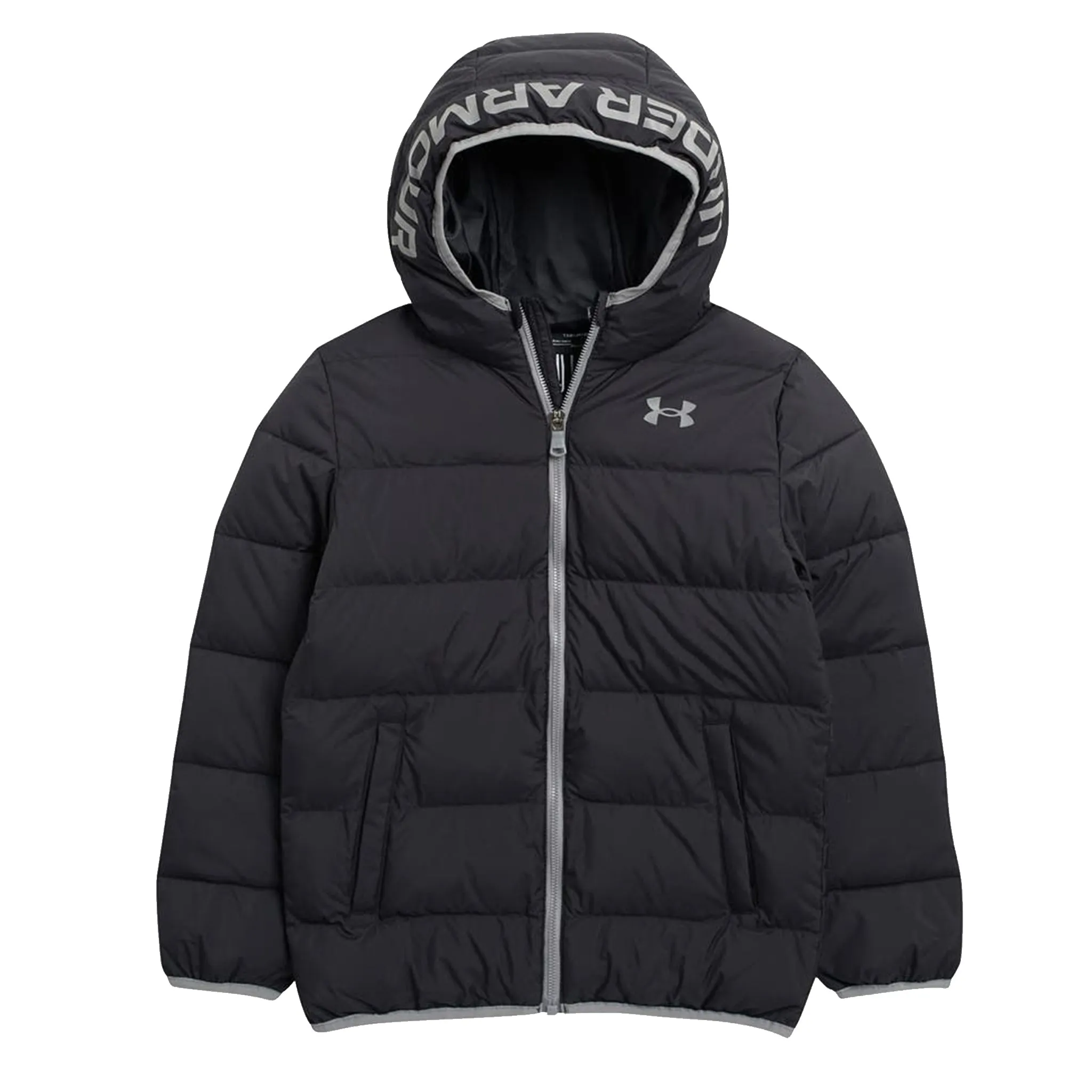 Pronto Puffer Jacket