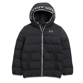 Pronto Puffer Jacket