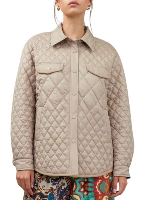 Quilted Emerson Jacket