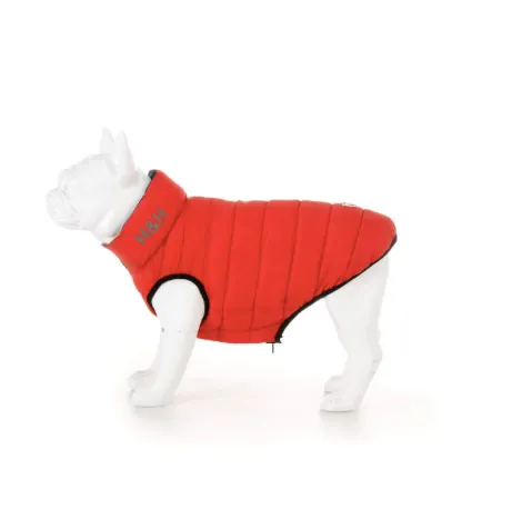 Reversible Puffer Jacket