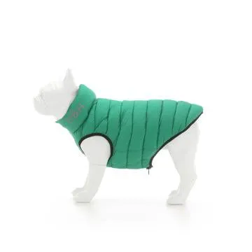 Reversible Puffer Jacket