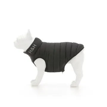 Reversible Puffer Jacket