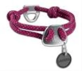 Ruffwear - Knot-a-Collar for Pets - Purple Dusk - Large