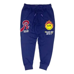 RUNTZ 321-36445-NAVY