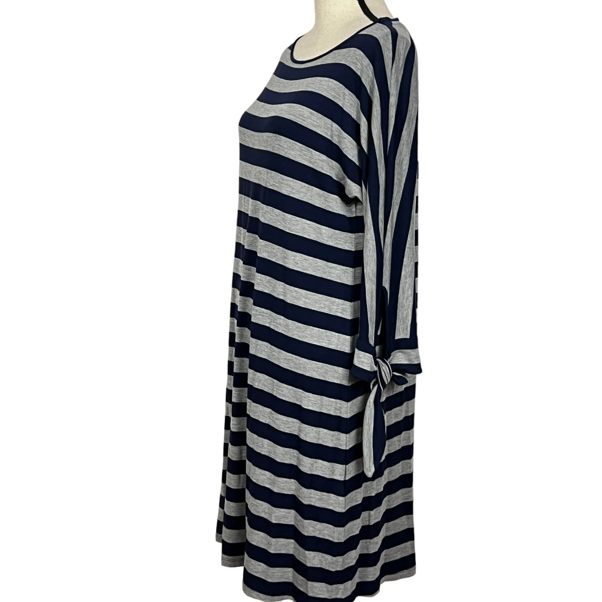 Soft Surroundings Relaxed Fit Dress Size Small