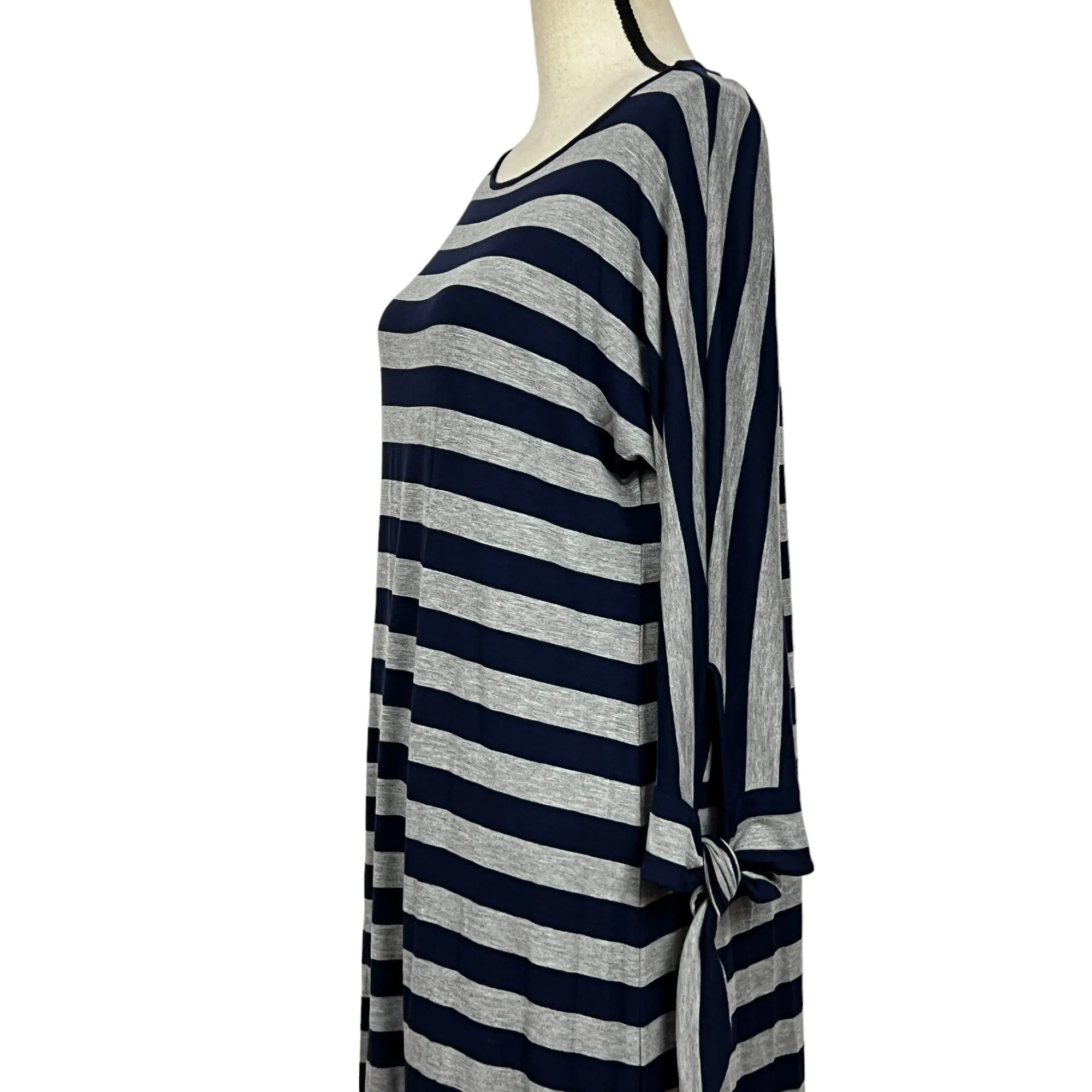Soft Surroundings Relaxed Fit Dress Size Small