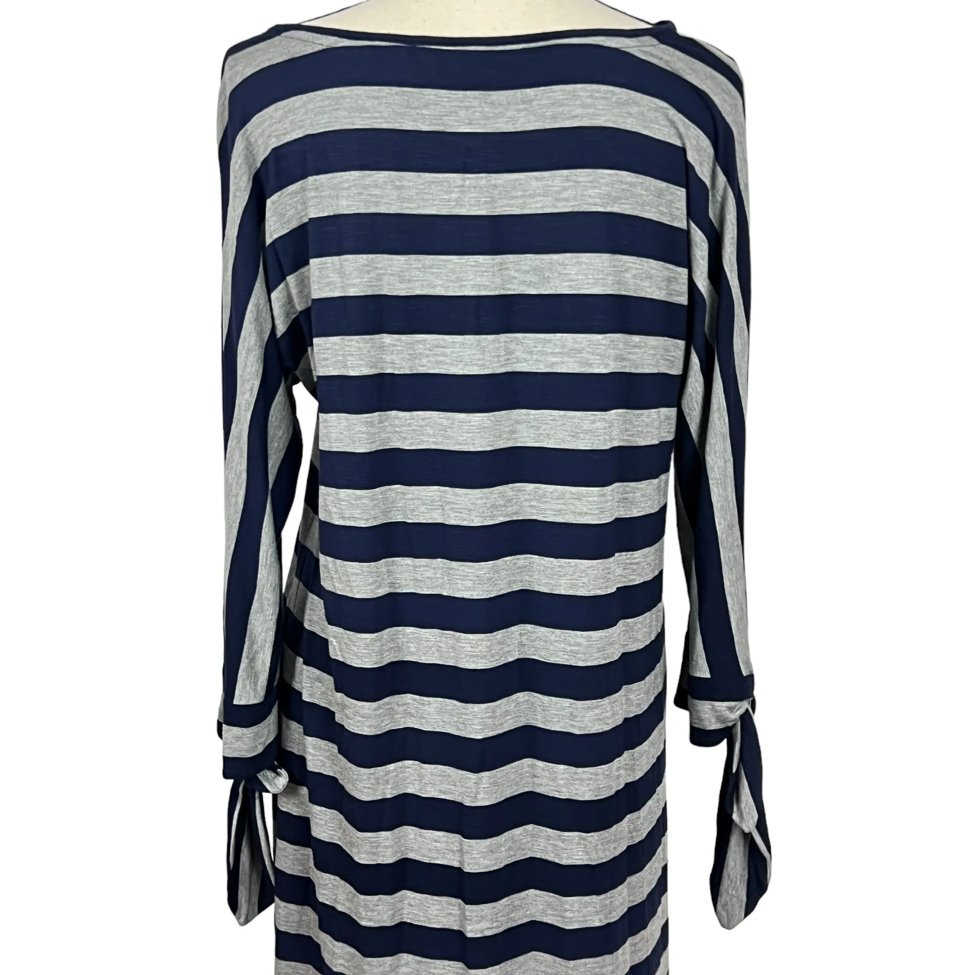 Soft Surroundings Relaxed Fit Dress Size Small