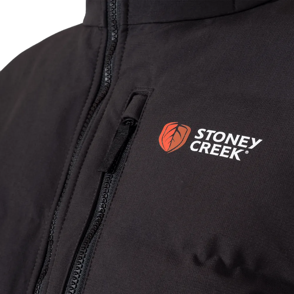 STONEY CREEK MENS THERMOTOUGH JACKET