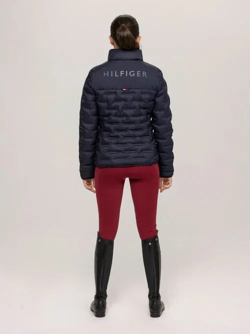 Tommy Hilfiger Alabama Puffer Jacket