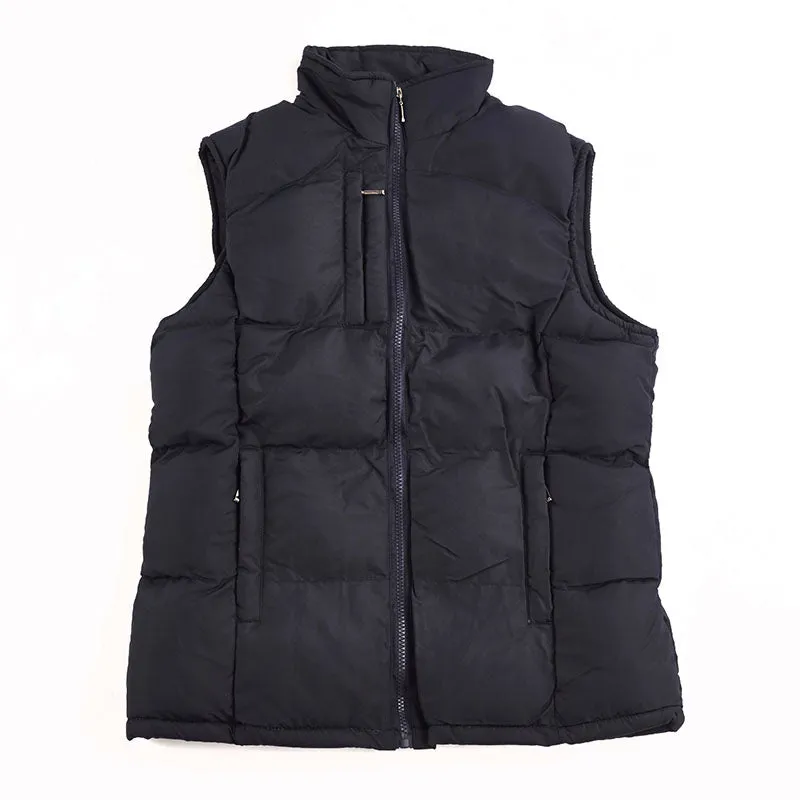 V825 - C-Force - Alpine Women's Puffer Vest