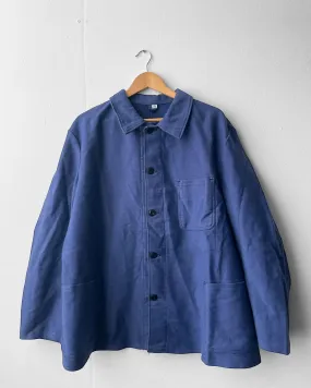 Vintage Moleskin Chore Jacket