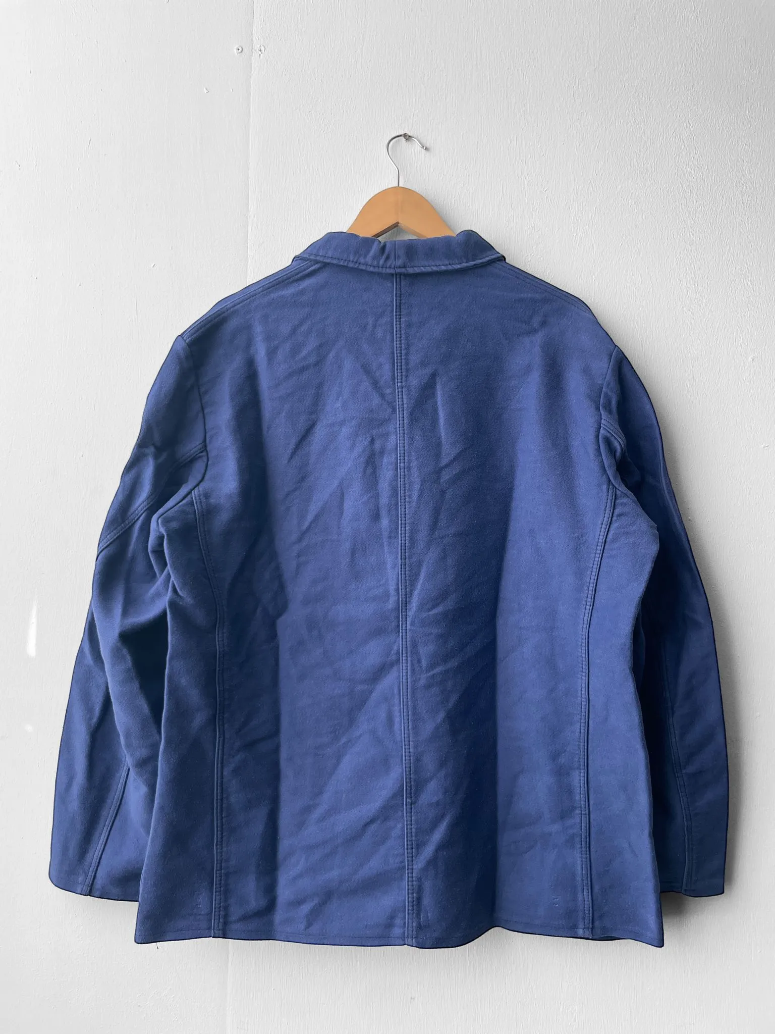 Vintage Moleskin Chore Jacket