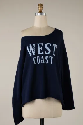 West Coast Sweater