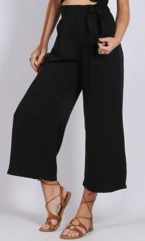 XW16116SS 7/8 Wide Leg Pants (Pack)