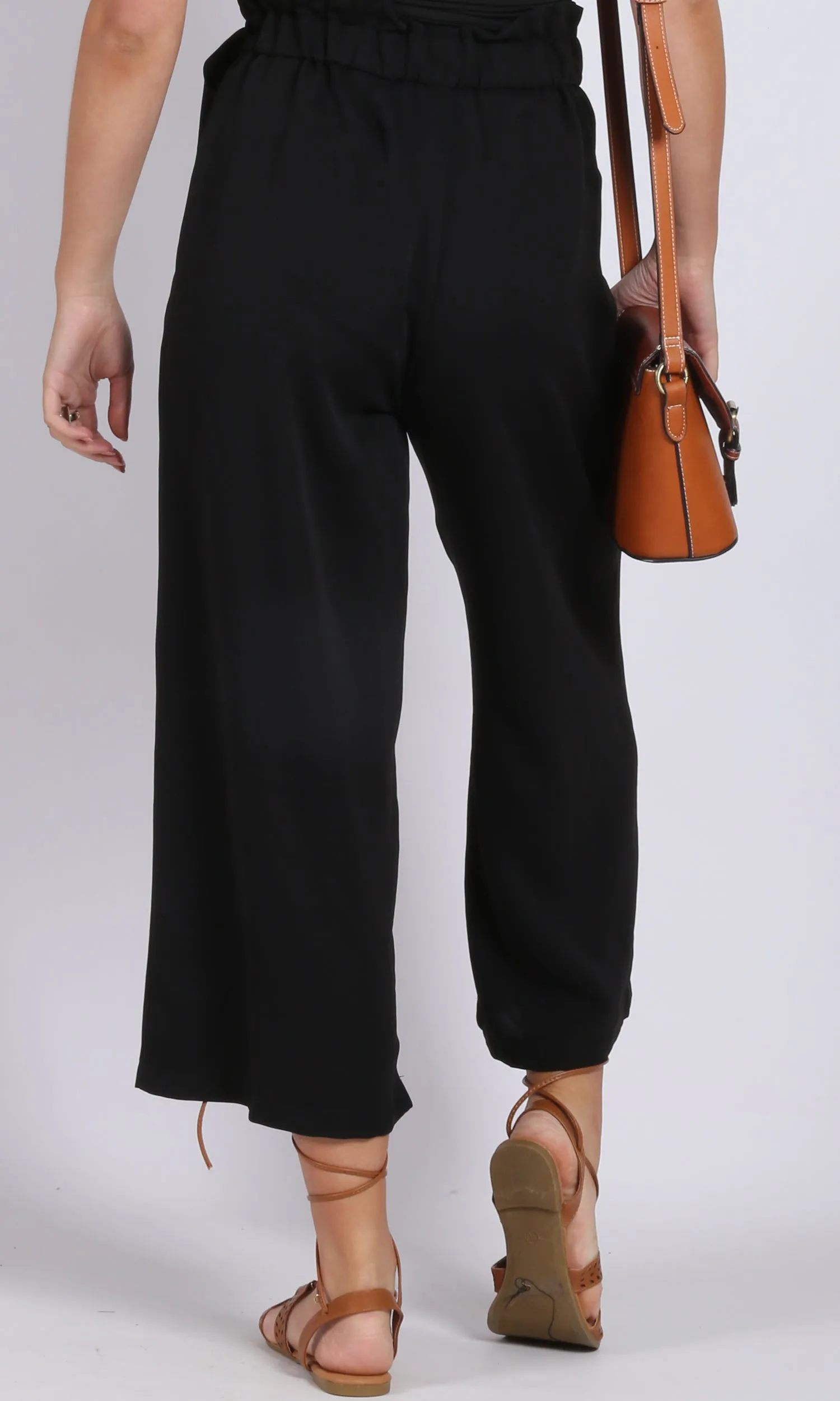 XW16116SS 7/8 Wide Leg Pants (Pack)